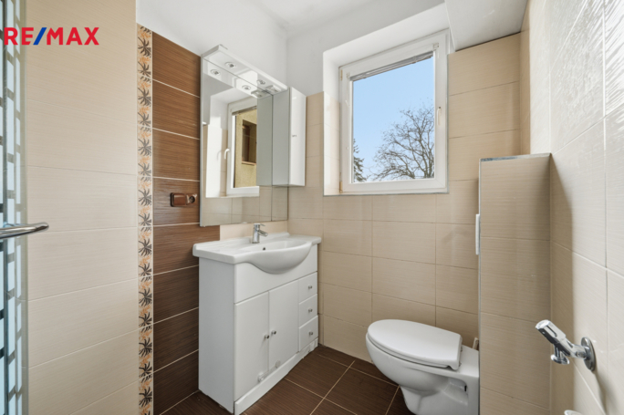 Prodej nemovitostí Brno