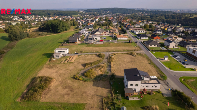 Prodej pozemku pro bydlení, 588 m2, Ludgeřovice - obrázek 13