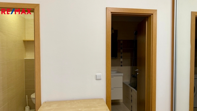 Pronájem bytu 2+kk, 66 m2, Brno - obrázek 19