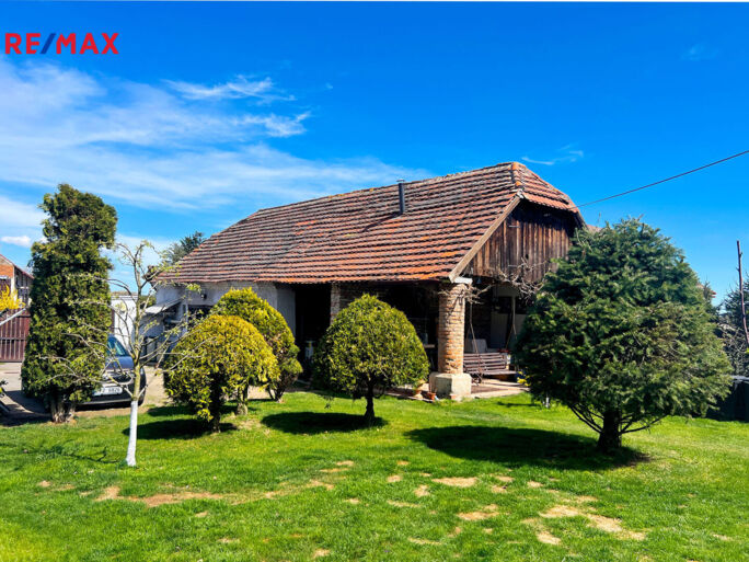 Realitní kancelář Brno