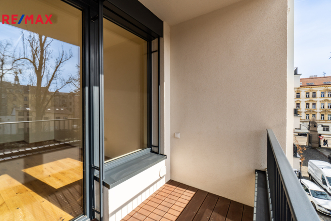 Prodej nemovitostí Brno