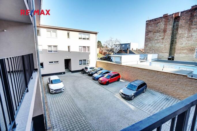 Prodej bytu 2+kk v centru Brna o celkové výměře 61 m2 - obrázek 22