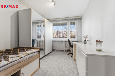 Realitní makléř Brno