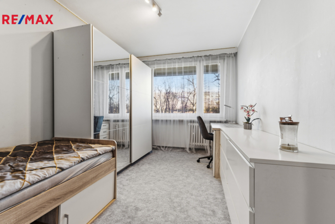 Realitní makléř Brno