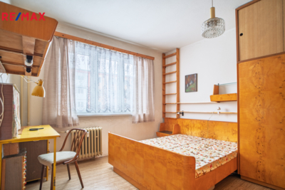 Realitní makléř Brno