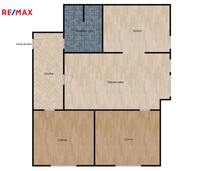 Realitní kancelář Brno