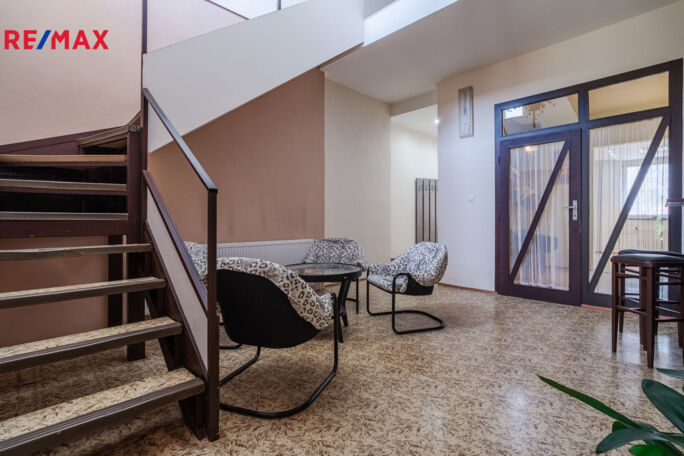 Prodej rodinného domu, 276 m2, Hodonín - obrázek 29