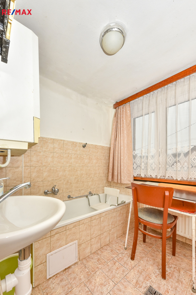 Prodej nemovitostí Brno