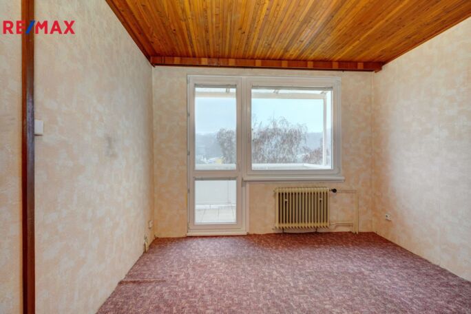 Pronájem bytu 4+1, 82 m2, Blansko - obrázek 4
