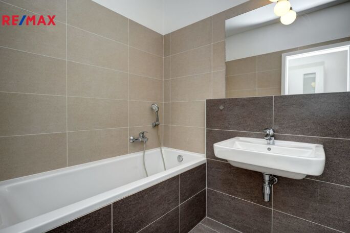 Prodej atypického bytu, 51,8 m2, Brno - obrázek 16