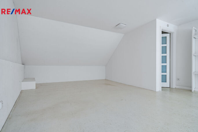 Práce v realitách Brno