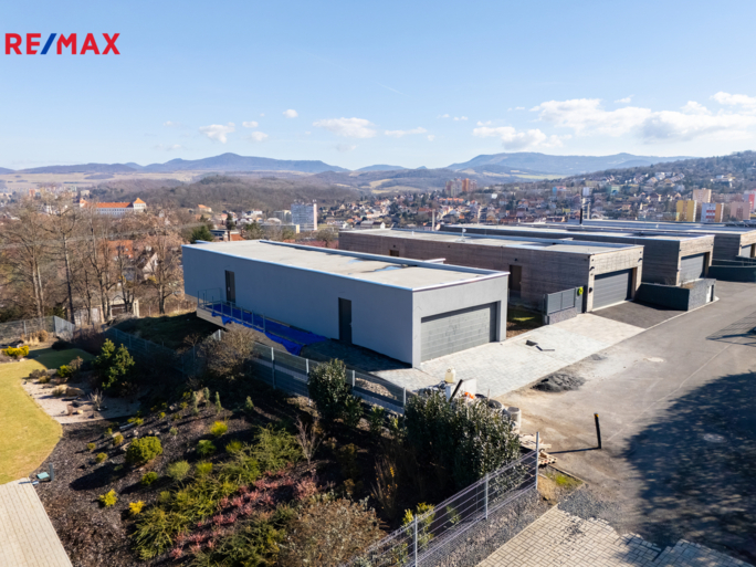 Prodej nemovitostí Brno