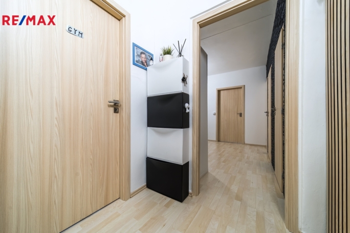 Prodej bytu 4+1, 85 m2, Brno - obrázek 25