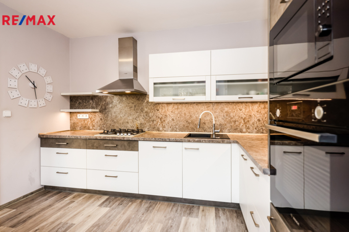 Prodej nemovitostí Brno