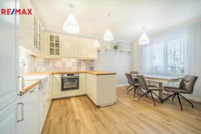 Prodej rodinného domu, 135 m2, Kladno Prodej rodinného domu, 135 m2, Kladno