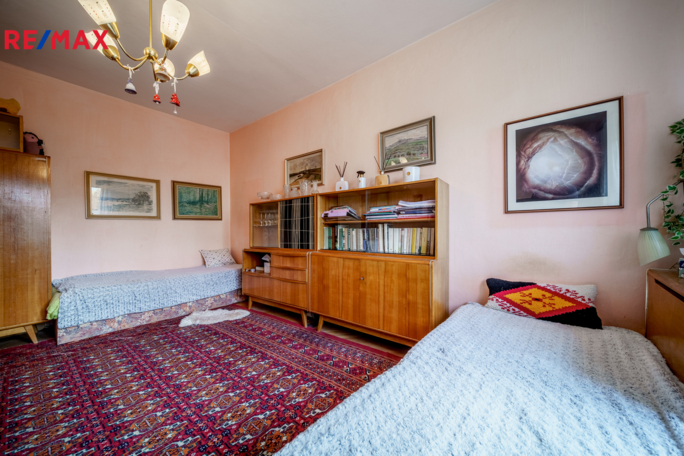 Prodej bytu 3+1, 78,81 m2, Zlín - obrázek 11