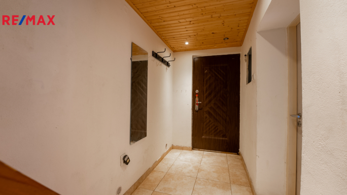 Prodej rodinného domu, 49 m2, Ivanovice na Hané - obrázek 15