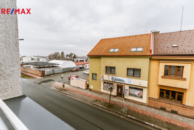 Prodej nemovitostí Brno