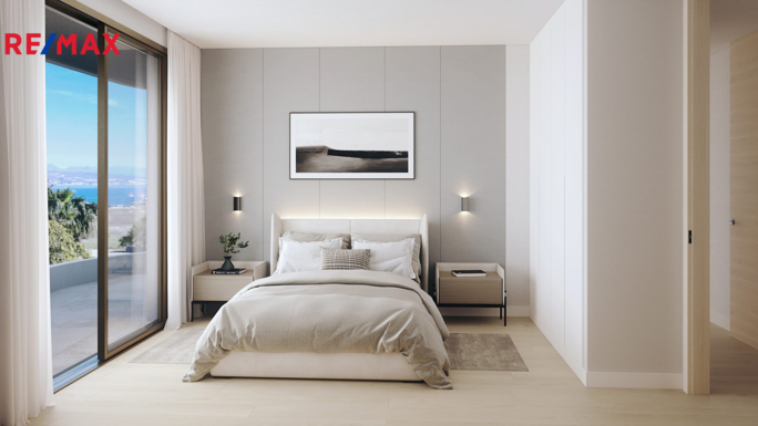 Prodej bytu 2+kk, 60 m2, Málaga - obrázek 11