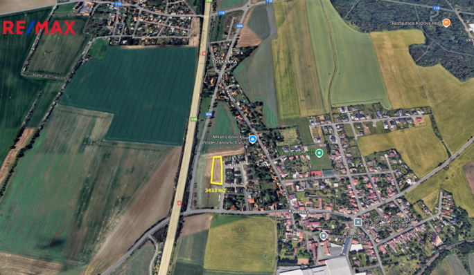 Realitní makléř Brno