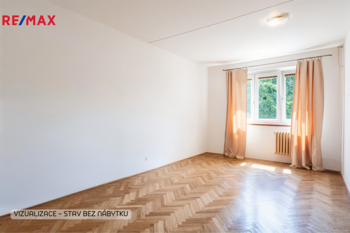 Prodej bytu 3+1, 72 m2, Brno - obrázek 20