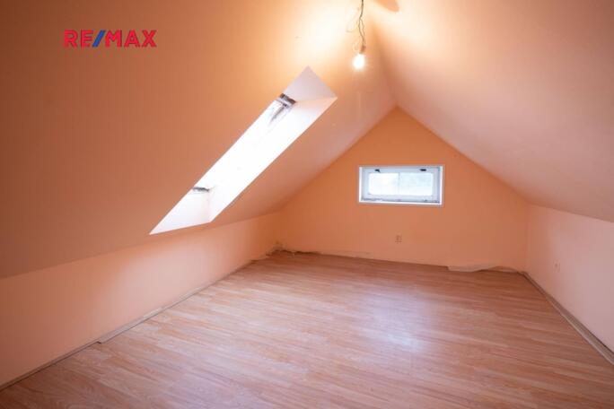 Prodej RD 3+1 na Vysočině v obci Záblatí - obrázek 13