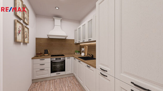 Prodej bytu 2+kk, 52,1 m2, Merklín - obrázek 12