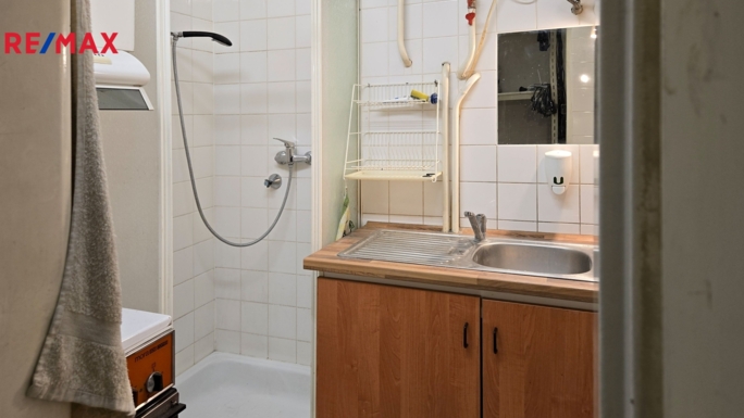 Práce v realitách Brno