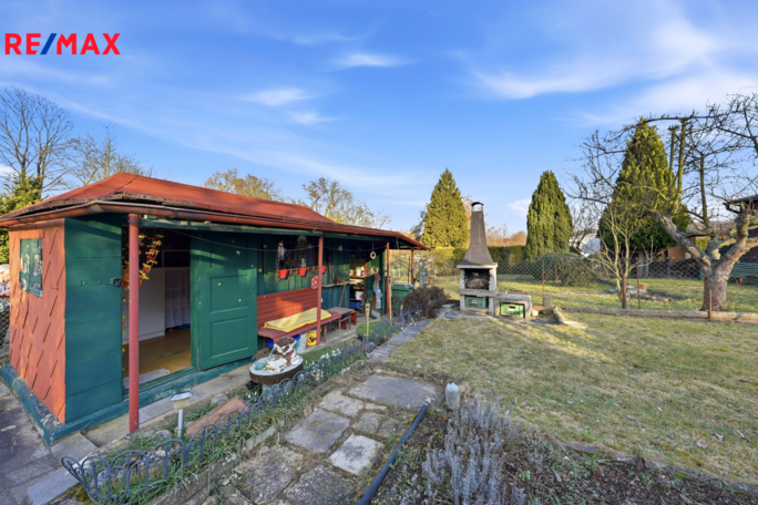 Práce v realitách Brno