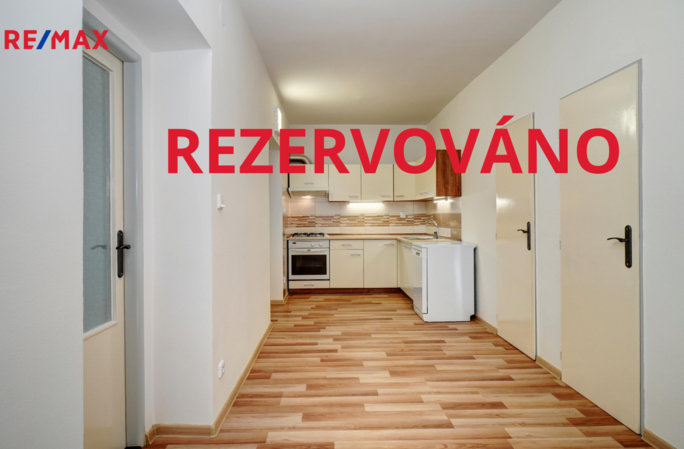 Pronájem bytu 2+kk, 64 m2, Žatčany Pronájem bytu 2+kk, 64 m2, Žatčany