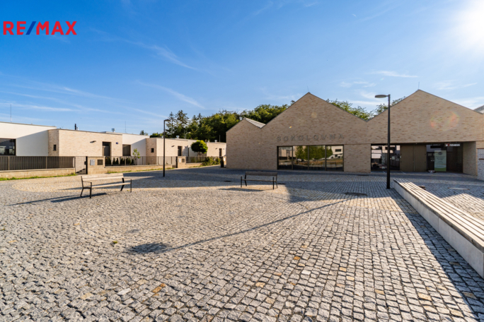 Prodej vily, 310,1 m2, Praha - obrázek 25