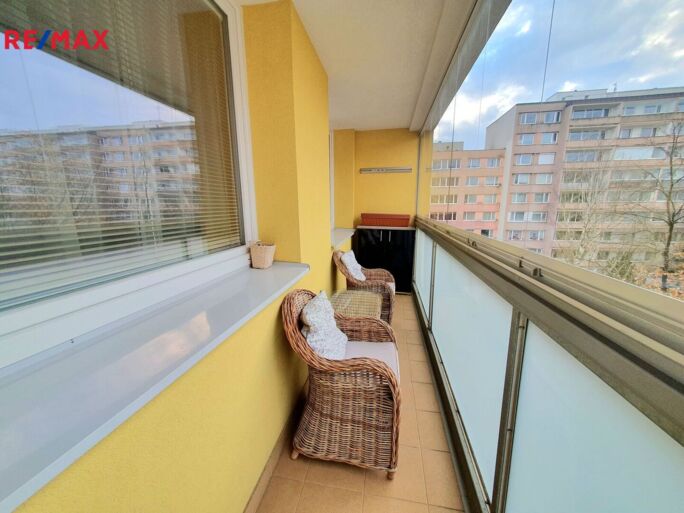 Realitní kancelář Brno