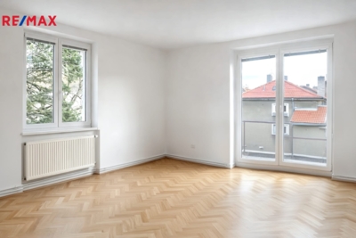 Pronájem bytu 2+1, 58 m2, Odolena Voda