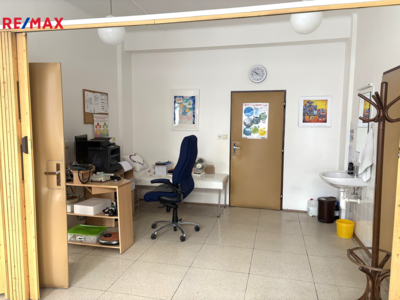 Realitní makléř Brno