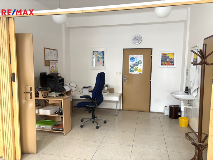 Realitní makléř Brno