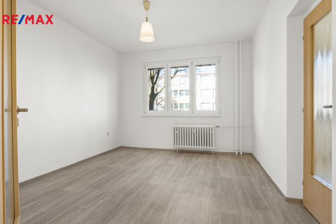 Práce v realitách Brno