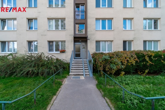 Prodej bytu 4+1, 82 m2, Brno - obrázek 33