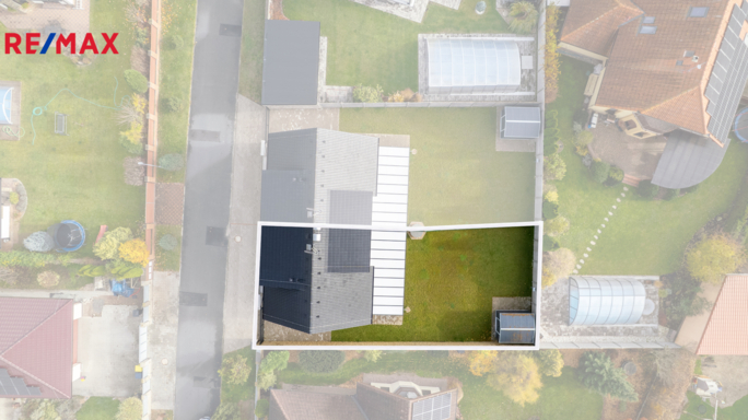 Realitní makléř Brno