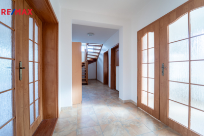 Práce v realitách Brno