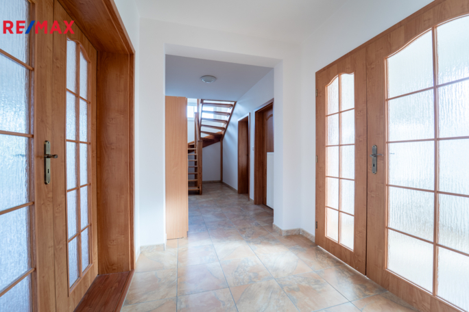 Práce v realitách Brno