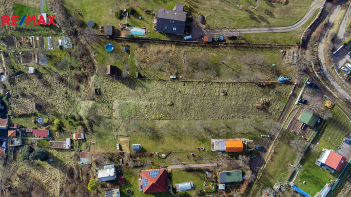 Prodej pozemku pro bydlení, 4084 m2, Nový Šaldorf-Sedlešovice - obrázek 11