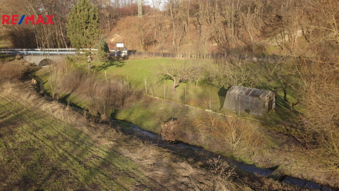 Prodej zahrady, 482 m2, Kolín