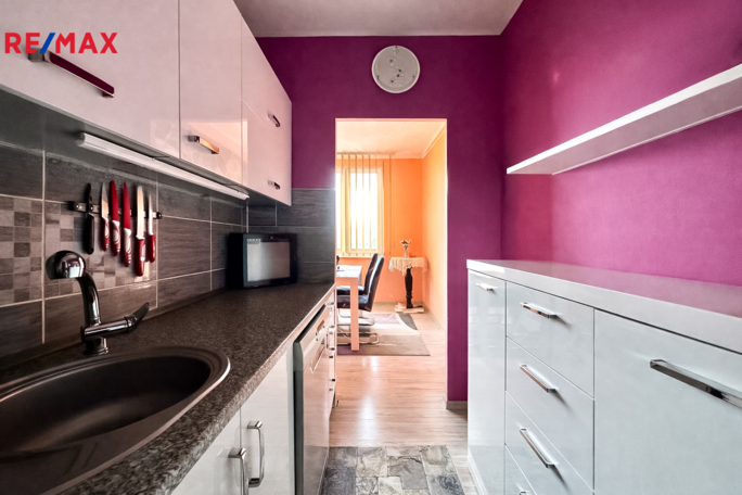 Realitní kancelář Brno