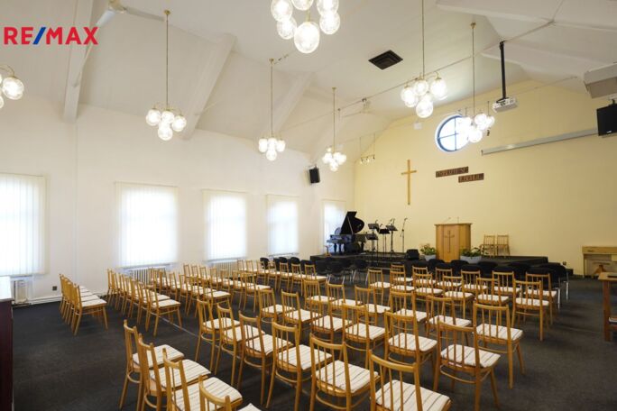 Prodej vícegeneračního domu, 540 m2, Lovosice - obrázek 9