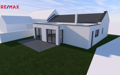 Prodej nemovitostí Brno