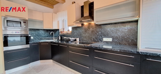 Práce v realitách Brno