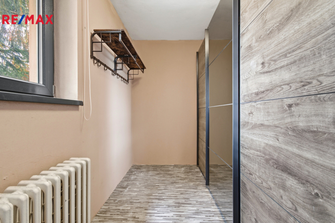 Práce v realitách Brno