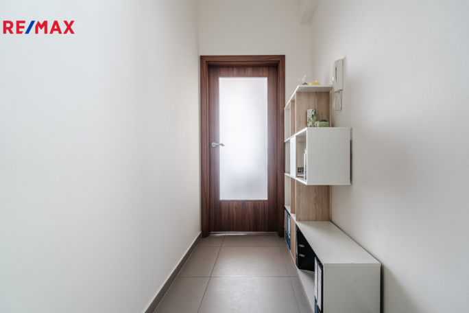 Pronájem bytu 2+kk, 56,23 m2, Brno - obrázek 19