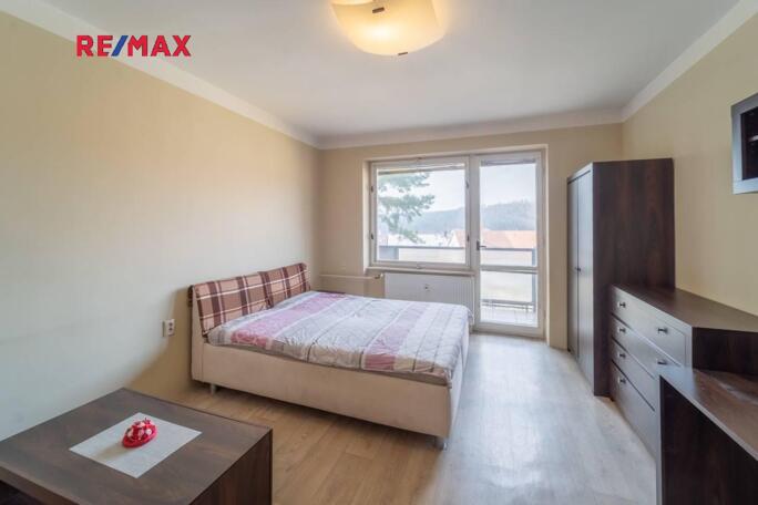 Byt 1+1 v OV v Zastávce u Brna - obrázek 3