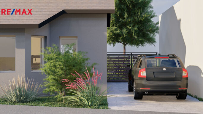 Prodej pozemku pro bydlení, 201 m2, Drnholec - obrázek 15